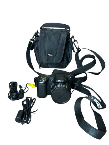 Nikon coolpix l100 - coolpix, 10