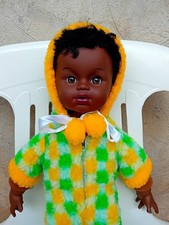 1977 Cicciobello Angelo Nero