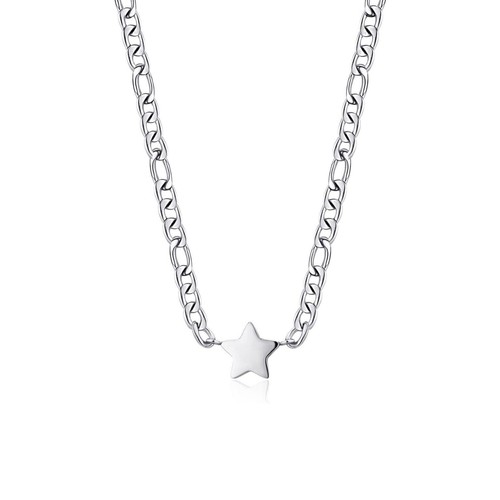 Sagapo collana donna - sagapo, stella