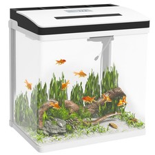 Acquario 28L a Illuminazione