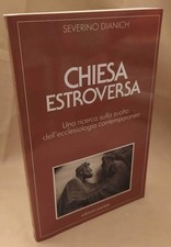 CHIESA ESTROVERSA (1987)