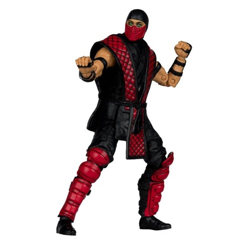 Ermac mortal kombat klassic - mortal,