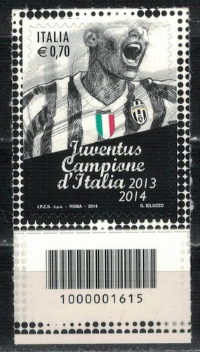Italia 2014 juventus campione - 2014,