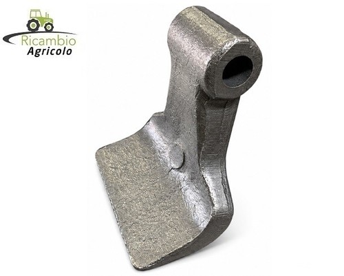 Mazza per trincia geo - zl,