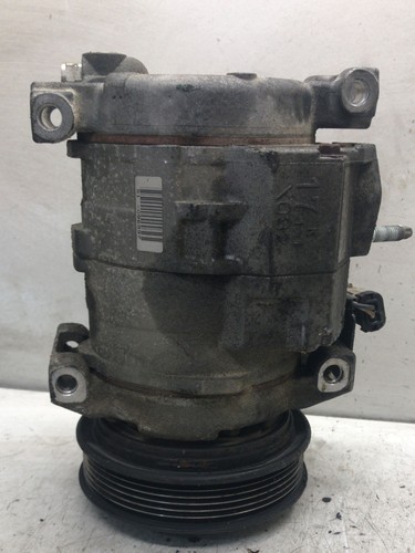 Compressore aria condizionata - compressore,