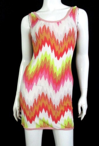Missoni mare mini abito - missoni,