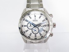 HAU Festina Chrono Quarzo con