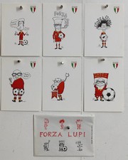 AS ROMA SCUDETTO 1983-FORZA