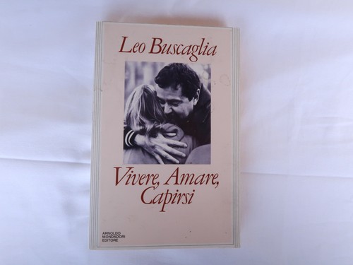 Vivere amare capirsi libro - capirsi.,
