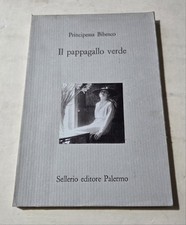 Il pappagallo verde