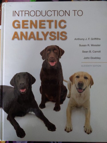 Introduction genetic - introduction, to