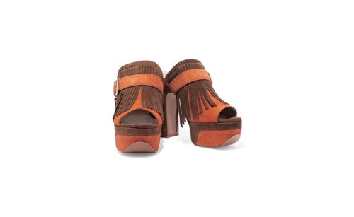 Byblos mules pelle - byblos,