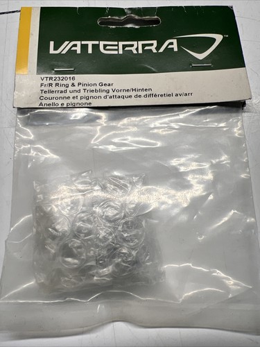 Vaterra vtr232016 ring - vaterra, fr/r