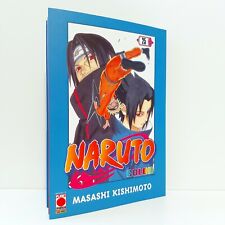 NARUTO COLOR 25 DA EDICOLA MAI APERTO! MANGA FUMETTI GAZZETTA PANINI PLANET