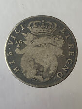 r76_216) NAPOLI Carlo II