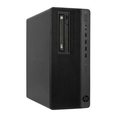 Workstation intel - hp, g5,