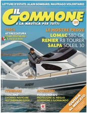 Gommone nautica per tutti - e,