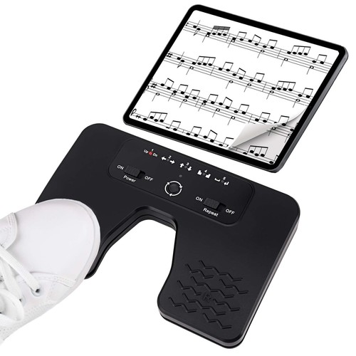 Tavsou pedale bluetooth - tavsou, page