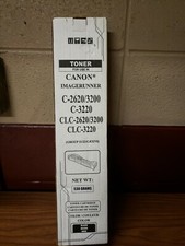 Cartuccia toner nero