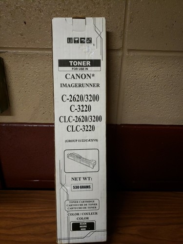 Cartuccia toner nero