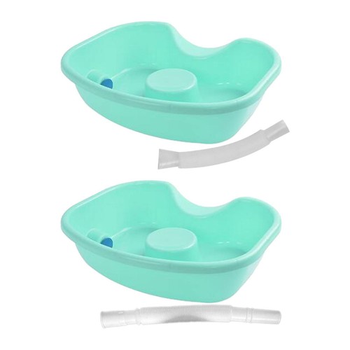 Lavabo per capelli - ,, attacco