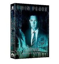 Twin Peaks Stg.2 Pt.1 (Box 3