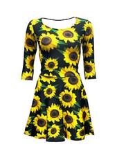 Donna Vintage 50's 60's Rétro