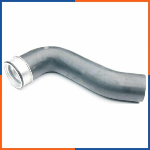 Tubo intercooler per - , vw
