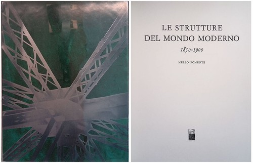Strutture del mondo moderno - le,