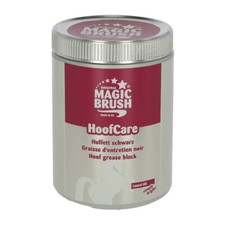 GRASSO NERO PER ZOCCOLI CAVALLO CRESCITA E PROTEZIONE ZOCCOLO - 1 KG KERBL