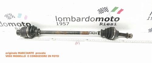 Semiasse semi assi - semiasse,