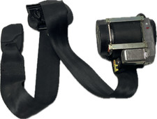 Gancio cintura sicurezza anteriore destra per modello MASERATI GHIBLI III usato