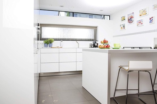 Karcher scopa vapore - a,