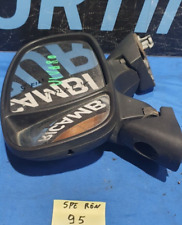 Specchio retrovisore specchietto Renault Trafic opel vivaro destro