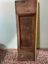 Antica Madia Artigianale per Impastare - in LEGNO - Dimensioni 160x52 CM