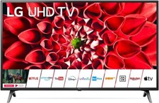 Smart 43um7100plb - smart, tv