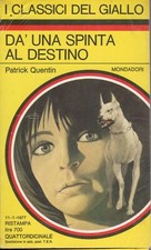 I CLASSICI DEL GIALLO