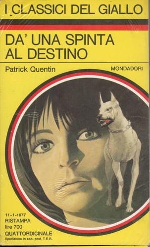 Classici del giallo - classici,