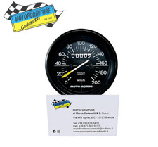 Contachilometri Meccanico