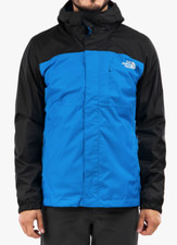 Giacca triclimate da uomo The North Face Quest / NUOVA CON ETICHETTE / blu eroe / prezzo disponibile £200