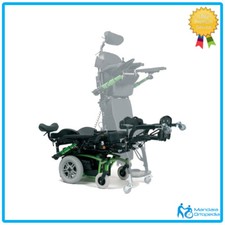 Carrozzina elettrica - carrozzina,