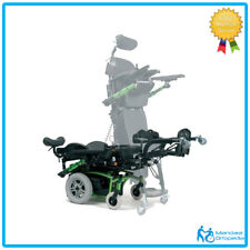 CARROZZINA ELETTRICA STABILIZZANTE PER STARE IN PIEDI DISABILI ANZIANI DAESTERNO