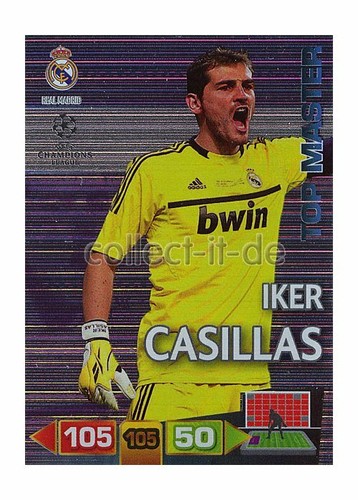 Panini adrenalyn champions - adrenalyn,