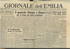 Giornale dell’Emilia 22
