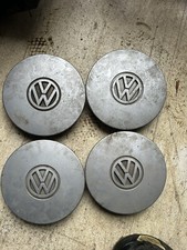 Vw Polo Borchie Ruote