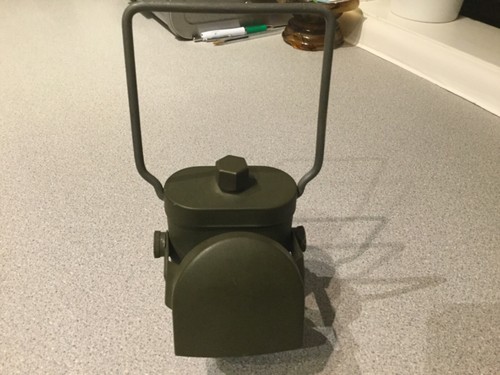 Ww2 vintage military - vintage, blackout