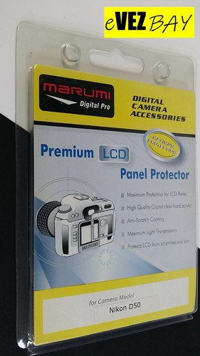 Marumi premium lcd dispaly - marumi,