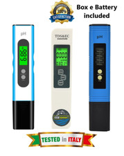 Pen tds misuratore di - misuratore,