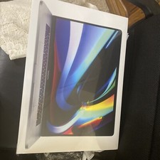 Mac Book Pro 16 Inch
