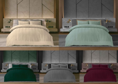 Winslow duvet cover - cover, with